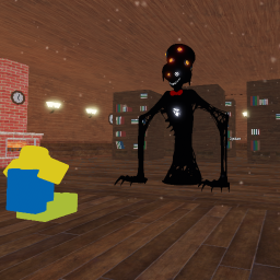 jumpscares 2 (chapter 3 coming soon)