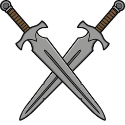 Clash Of Iron