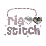 ♡ ria & stitch 3.0