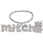 . ‿♡ mitch unikitty