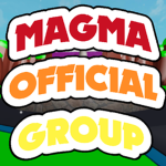 Magma OFFICIAL Group