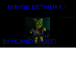 We are all minions!