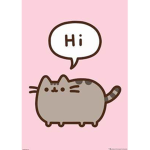 Pusheen gang :)