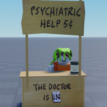 Turtloid's Psychiatric Help