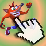 Crash Clicker