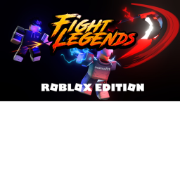 ⚔️ Fighting Legends ⚔️