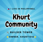 Khurt Community