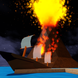 The search for the Golden Palette