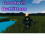 Goodwill Outfitters