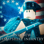 2nd New Hampshire Ιnfantry