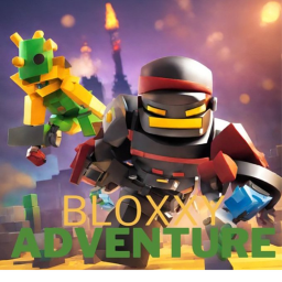 [Hell]Bloxxy Adventure