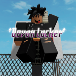 †Devon Locker† Block