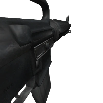 M4A1 - FE Gun Kit