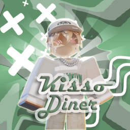 🥗 [VERSION 3] Kisso's Diner