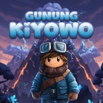 [Event x 3 ] Gunung Kiyowo🗻 [ Carry ]