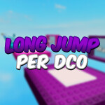 [☢️] Stud Long Jump Per Difficulty Chart Obby