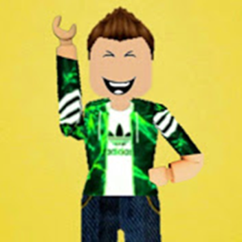 ♥Obby do Pekeno♥