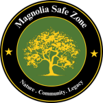 Magnolia Safe Zone