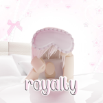 Pure Royalty