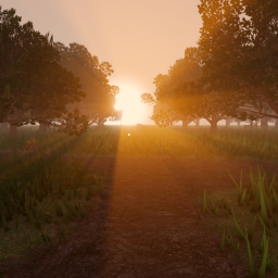 (READ DESC) Untitled Calm Game