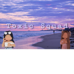 Toxic Gamer Official Group