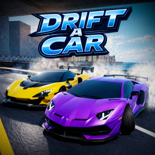 Drift a Car