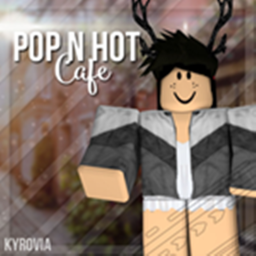 Pop "N" Hot