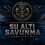 MTA | Su Altı Savunma Komutanlığı
