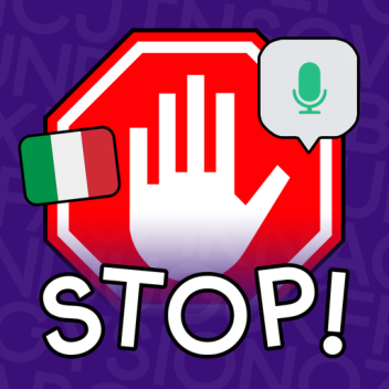 Stop! (nomi, cose, città)