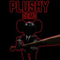 Plushy | [DEMO]