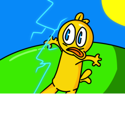 Chicken Survival(Alpha)