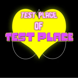 Deltarune Test Place icon