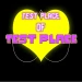 Deltarune Test Place icon