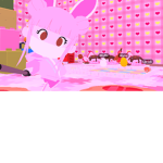 Pinkish Roblox