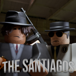 The Santiagos