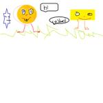 Evil autistic gang