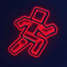 RUN LIKE HELL! icon
