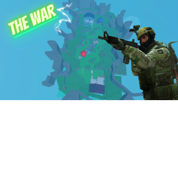 The war