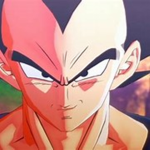 [ Vegeta Fan Club ]
