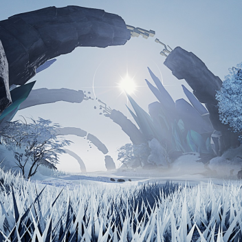 [Pokazówka] Oathbound.