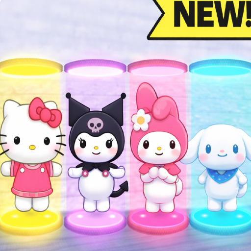 Kitty's Tycoons!!