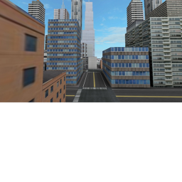 City Escape BETA