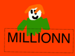 Millionn pals