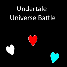 [Halloween] Undertale Universe Battle