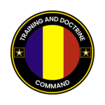 [TRADOC] Training and Doctrine Command -