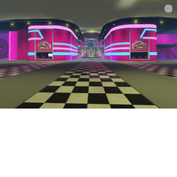 FANF Game