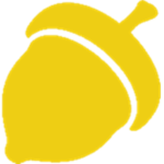 The Covenant Golden Acorn