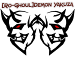 Demon Yakuza [Ro-Ghoul]