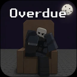 Overdue {SMALL UPD} icon