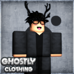 Ghostly Clothing